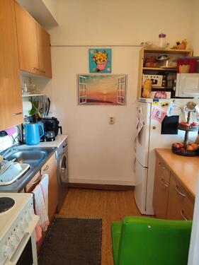 Foto - Etagenwohnung in Röbel/Müritz zur Miete