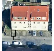 Maisonette-Dachgeschosswohnung mit Stellplatz in Dortmund Eving