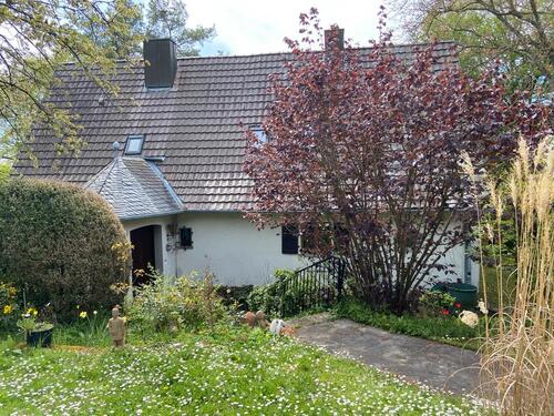 Foto - Haus in Schonungen - 420.000,00&nbsp;EUR Kaufpreis, ca.&nbsp; 145,00&nbsp;m&sup2;