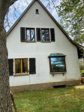 Foto - 6 Zimmer Einfamilienhaus zum Kaufen in Schweinfurt