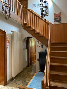 Foto - 6 Zimmer Einfamilienhaus in Schweinfurt