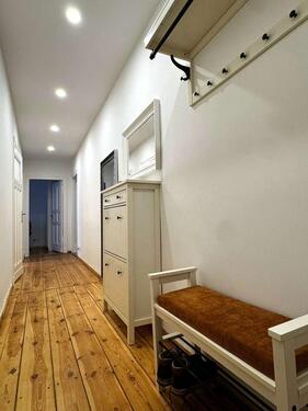 Foto - 2 Zimmer Etagenwohnung in Berlin