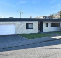 Eleganter Bungalow mit Doppelgarage in Mönchengladbach