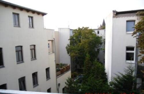 Foto - Etagenwohnung in Halle (Saale) zur Miete