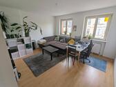 Foto - 2-Zimmer Wohnung mit EBK und Balkon in Stadtfeld-Ost, Magdeburg