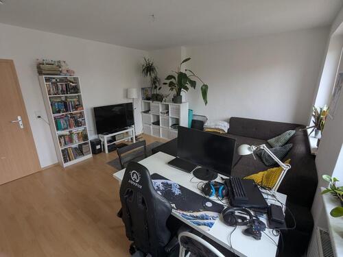 Foto - 2 Zimmer Etagenwohnung zur Miete in Magdeburg