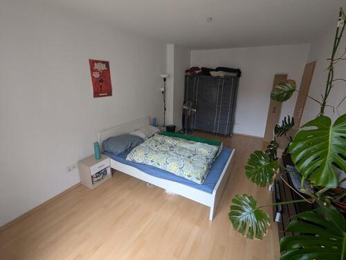 Foto - 2 Zimmer Etagenwohnung in Magdeburg