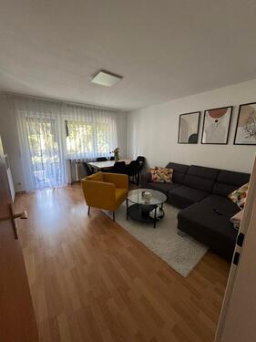 Foto - 2 Zimmer Erdgeschoßwohnung in Roßdorf