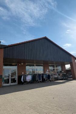Foto - Freie Gewerbefläche 342m² in Gieboldehausen in Top Lage