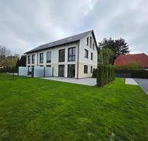 Modernes Reihenendhaus in Falkensee – Neubau – Erstbezug 2026