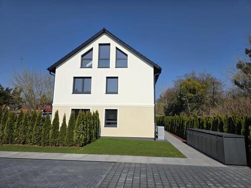 Foto - 4 Zimmer Reihenhaus in Falkensee