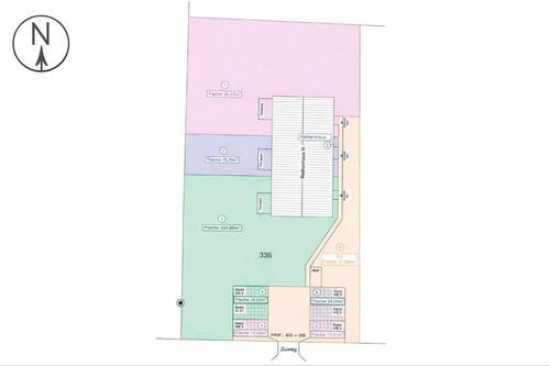 Foto - Reihenhaus in Falkensee zur Miete