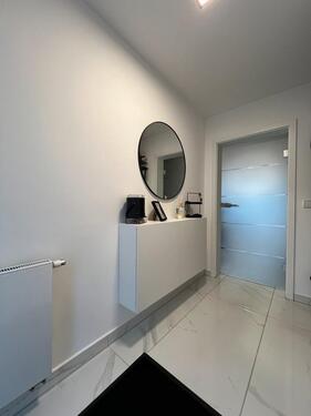 Foto - Kernsaniertes Reihenendhaus mit Garten, Terrasse und Galerie