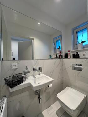 Foto - 6 Zimmer Reihenhaus in Raunheim