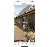 Einfamilienhaus zur Miete in Gudendorf - Sankt Michaelisdonn