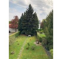 3 Zi-Wohnung mit EBK und Gartennutzung in Niederzwehren - Kassel