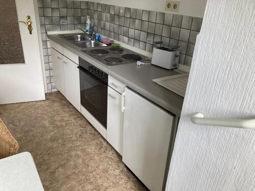 Foto - 3 Zimmer Etagenwohnung in Kassel