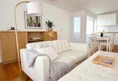 Foto - Moderne möblierte 3-Zimmerwohnung in München - ideal für Expats & Professionals