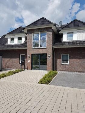 Foto - Attraktive 3-Zimmer-Wohnung an der Landesgrenze zu Schwanewede.