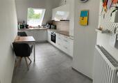 Foto - Dachgeschoßwohnung in Bremen zur Miete