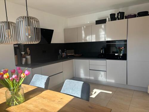 Foto - 4 Zimmer Etagenwohnung zur Miete in Zwickau