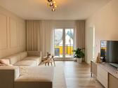 Foto - 4 Zimmer Etagenwohnung in Zwickau