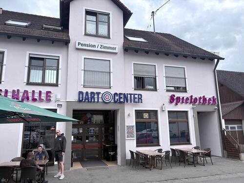 Foto - Pensionzimmer zu vermieten - 580,00&nbsp;EUR Kaltmiete, ca.&nbsp; 20,00&nbsp;m&sup2;