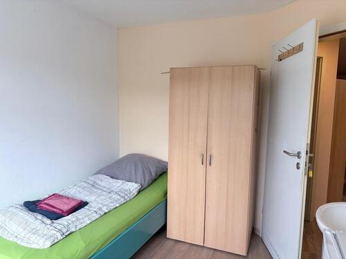 Foto - 1 Zimmer Etagenwohnung zur Miete in Dinkelscherben