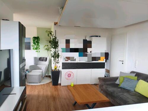 Foto - 3.5 Zimmer Etagenwohnung in Backnang