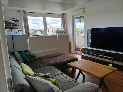 Foto - Etagenwohnung in Backnang zum Kaufen
