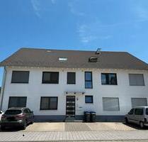 Helle 5,5-Zimmer-ETW mit viel Platz - Herbolzheim