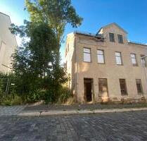 Mehrfamilienhaus in Plauen zu verkaufen