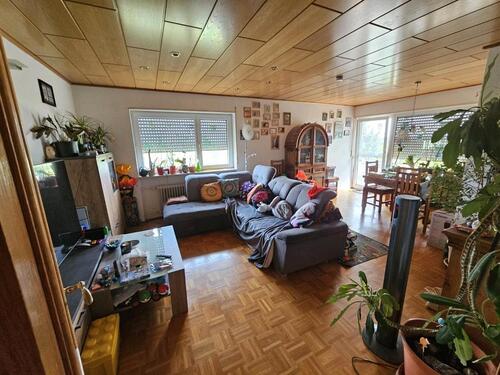 Foto - 3 Zimmer Etagenwohnung in Neustadt an der Weinstraße