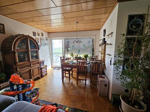 Foto - Etagenwohnung in Neustadt an der Weinstraße zum Kaufen
