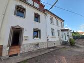 Foto - Großzügiges Zweifamilienhaus in begehrter Lage in Beckingen