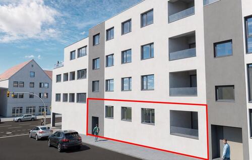 Foto - andere zur Miete in Spaichingen