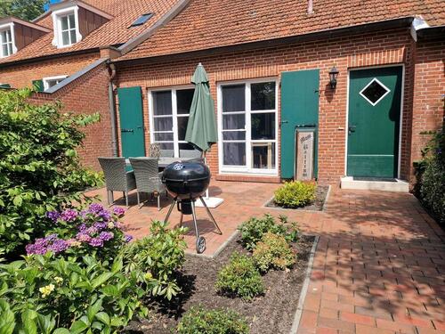 Foto - Ferienwohnung nahe der Nordsee in Ostfriesland