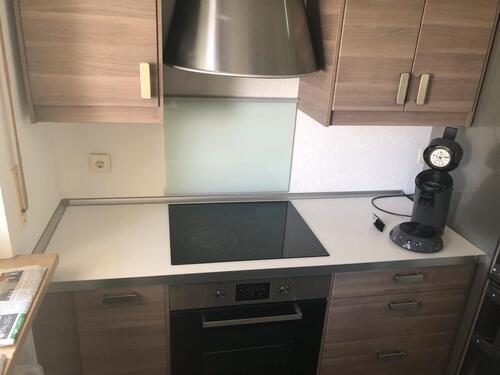 Foto - Vermiete ein Zimmer in einer drei Zimmer Wohnung