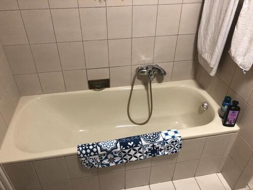 Foto - Etagenwohnung in Markt Berolzheim zur Miete