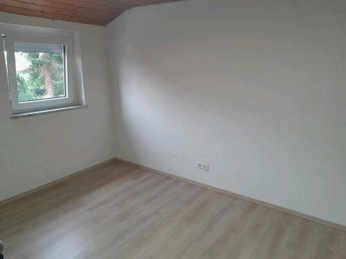 Foto - Etagenwohnung in Unterschneidheim zur Miete