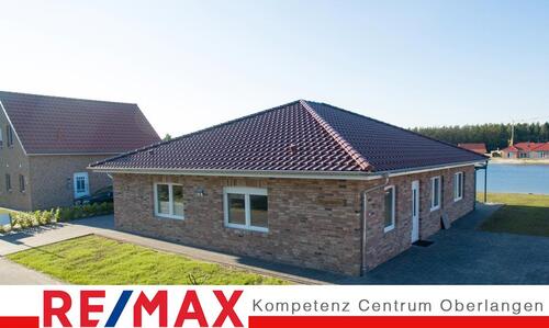 Foto - Exklusive Ferienwohnungen zur Vermietung im Seepark Eiken in Walchum