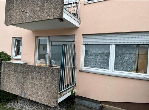 Foto - Etagenwohnung zum Kaufen in Bayreuth