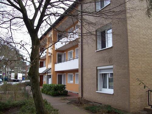 Foto - Demnächst frei! 3-Zimmer-Wohnung in Bielefeld Sennestadt
