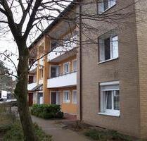 Demnächst frei! 3-Zimmer-Wohnung in Bielefeld Sennestadt
