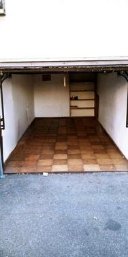 Foto - Einzelgarage in HN Neckargartach