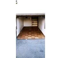 Einzelgarage in HN Neckargartach - Heilbronn Frankenbach