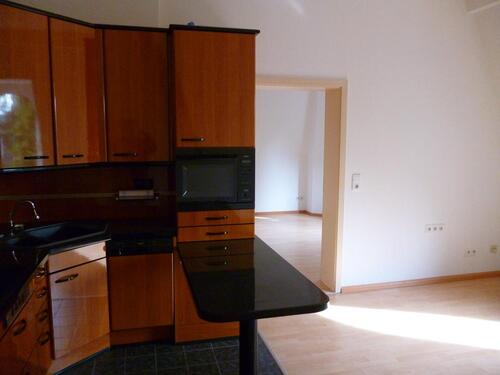 Foto - Etagenwohnung in Solingen