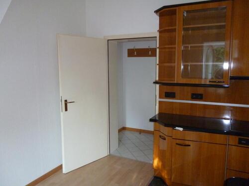 Foto - Etagenwohnung in Solingen zur Miete