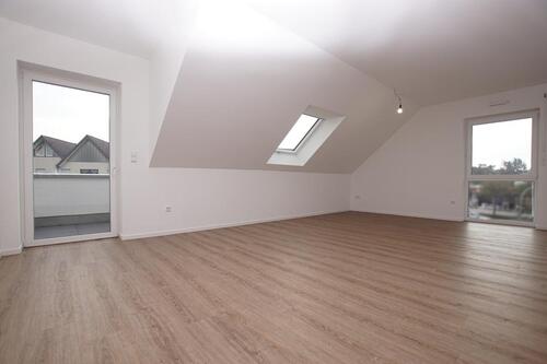 Foto - Etagenwohnung zur Miete in Beelen