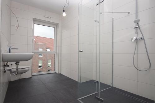 Foto - Etagenwohnung in Beelen zur Miete